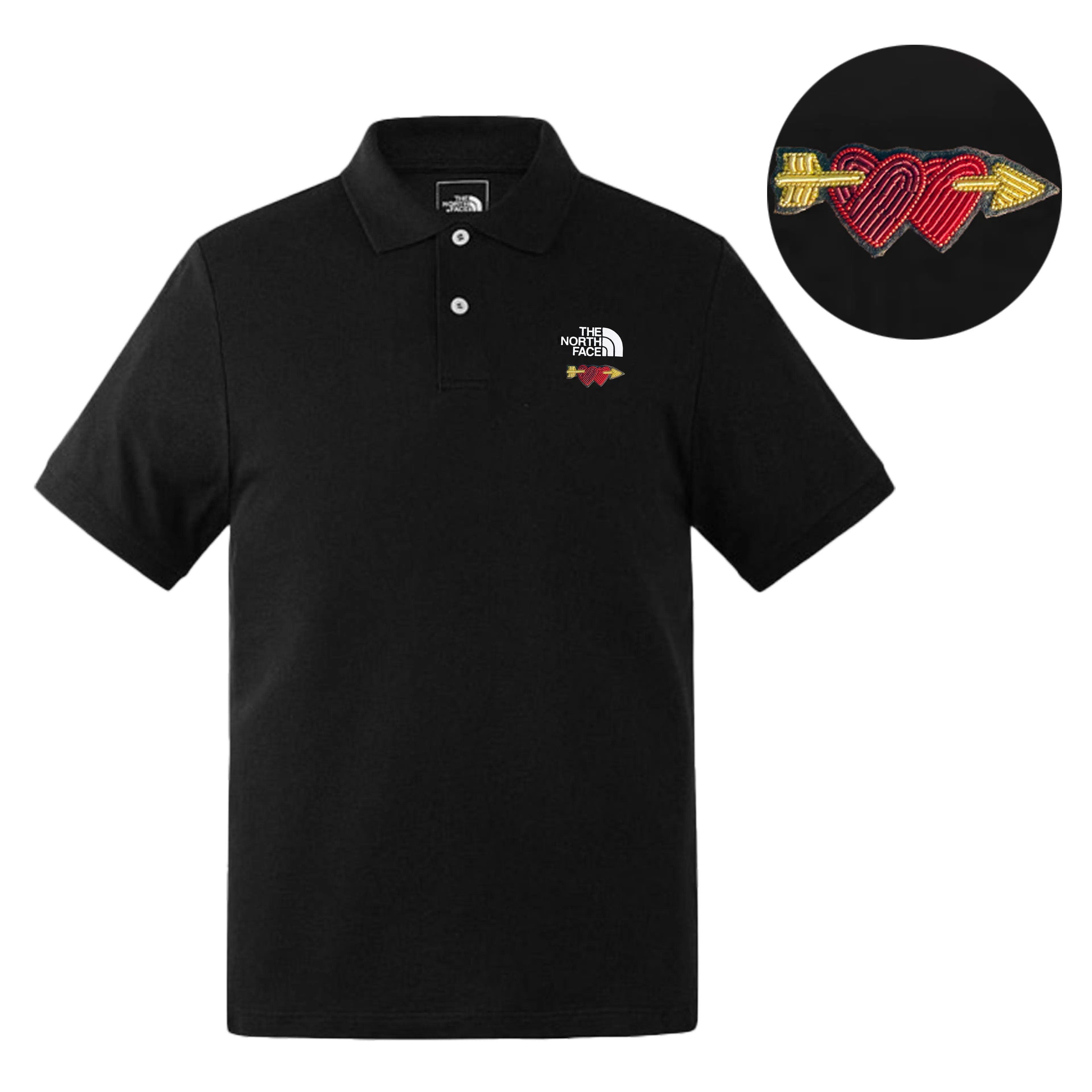 THE NORTH FACE Polo