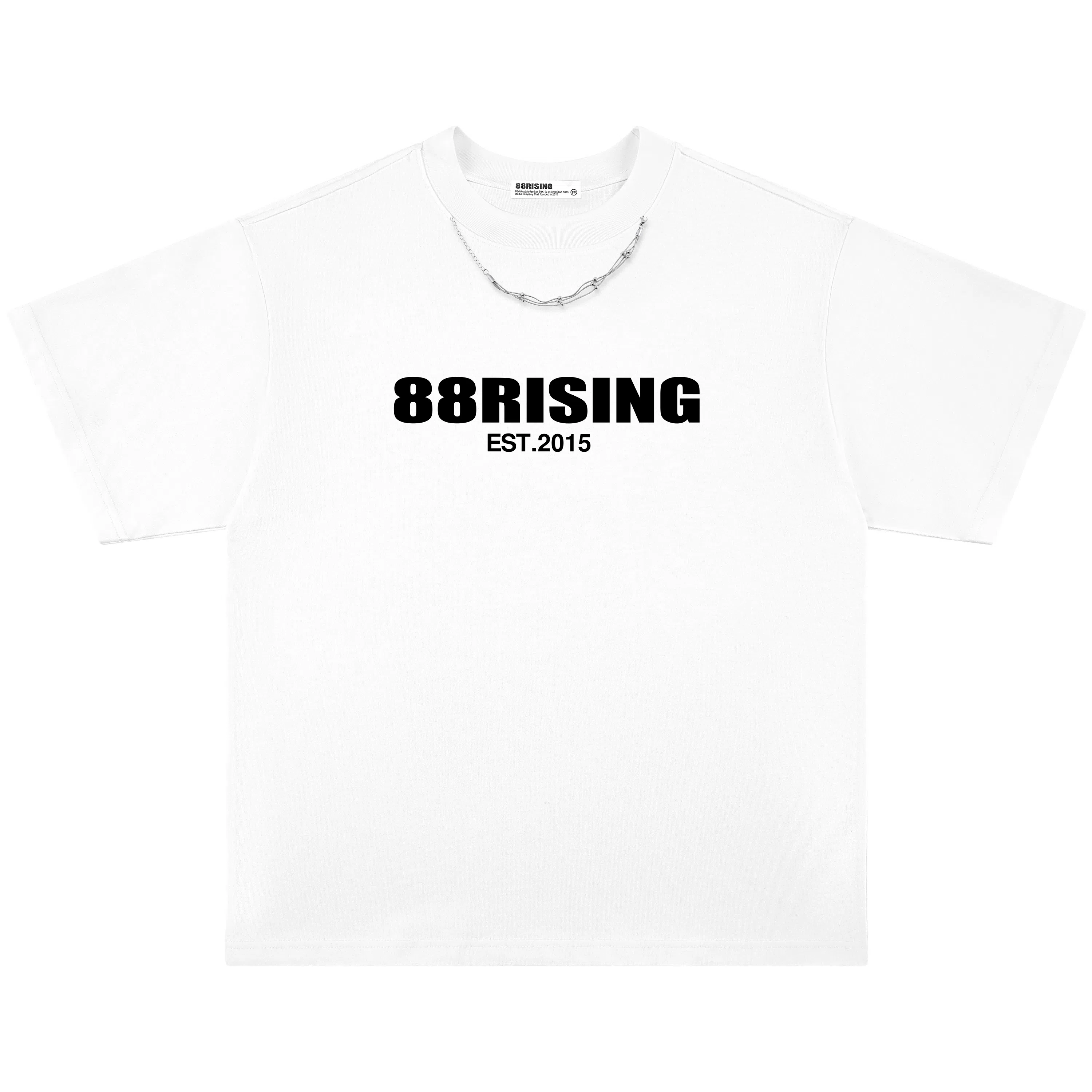 88rising T