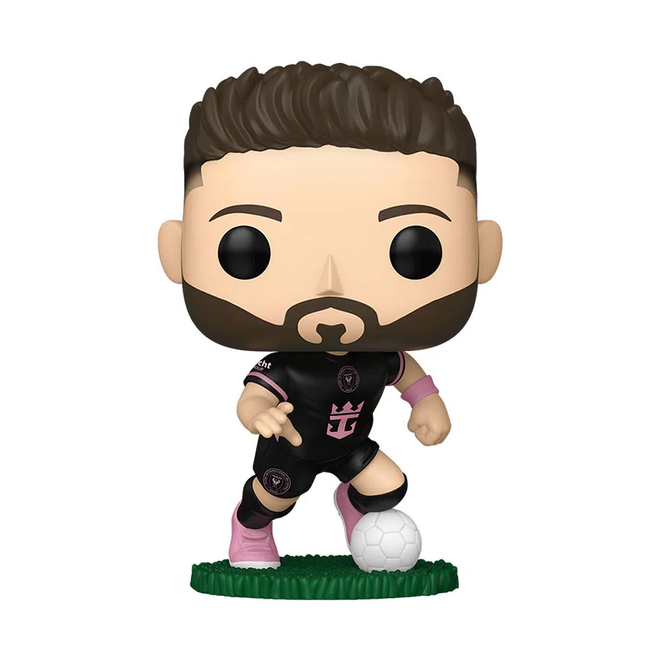 Funko MLS Q