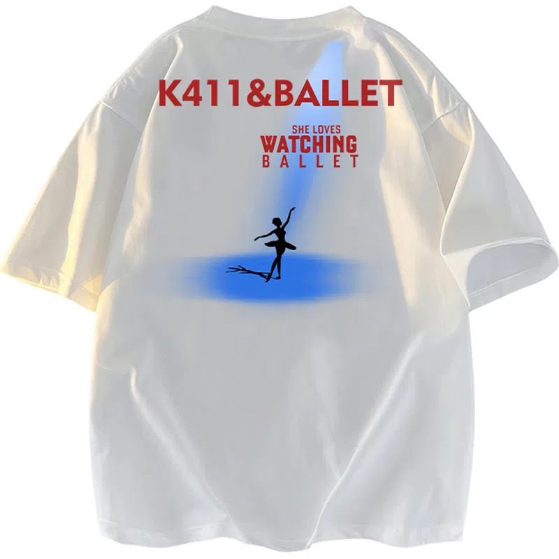K411 LogoT