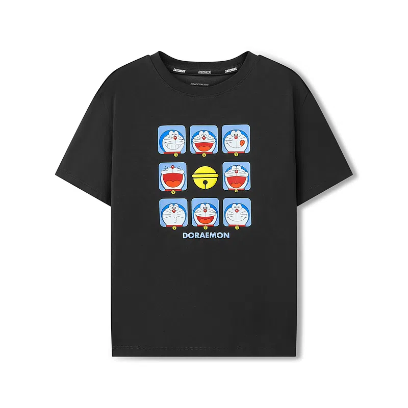 Skechers kidsDORAEMON A T