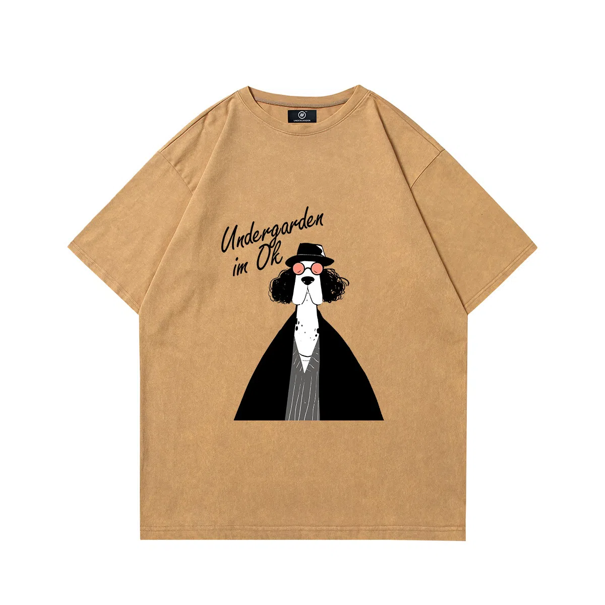 UNDERGARDEN i.t240gT