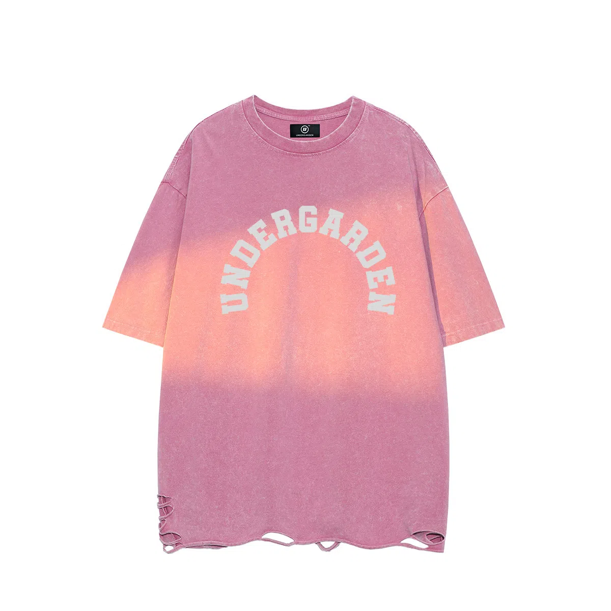 UNDERGARDEN i.t260gLOGOT