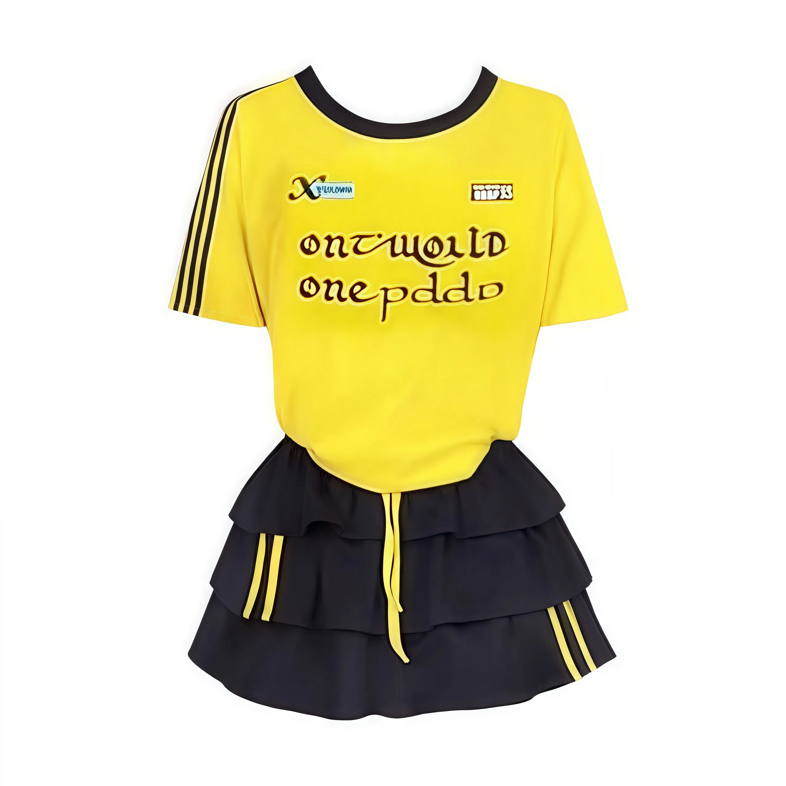 MOUT RECON TAILOR ootd