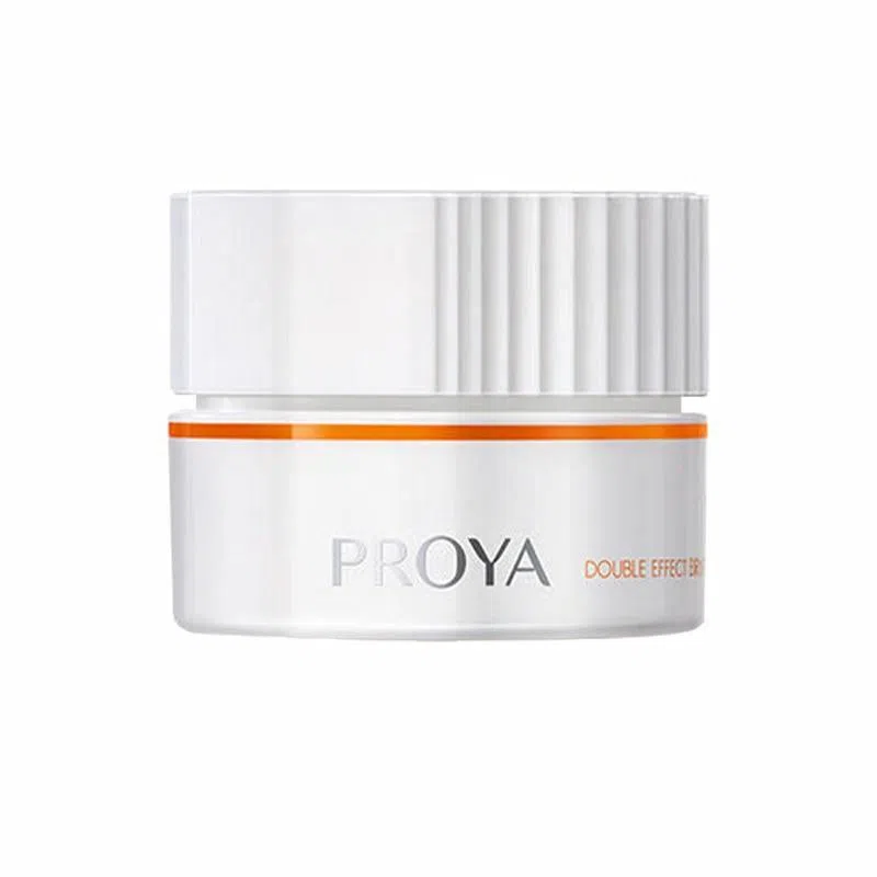 珀莱雅 双抗霜体验装 紧致保湿修护