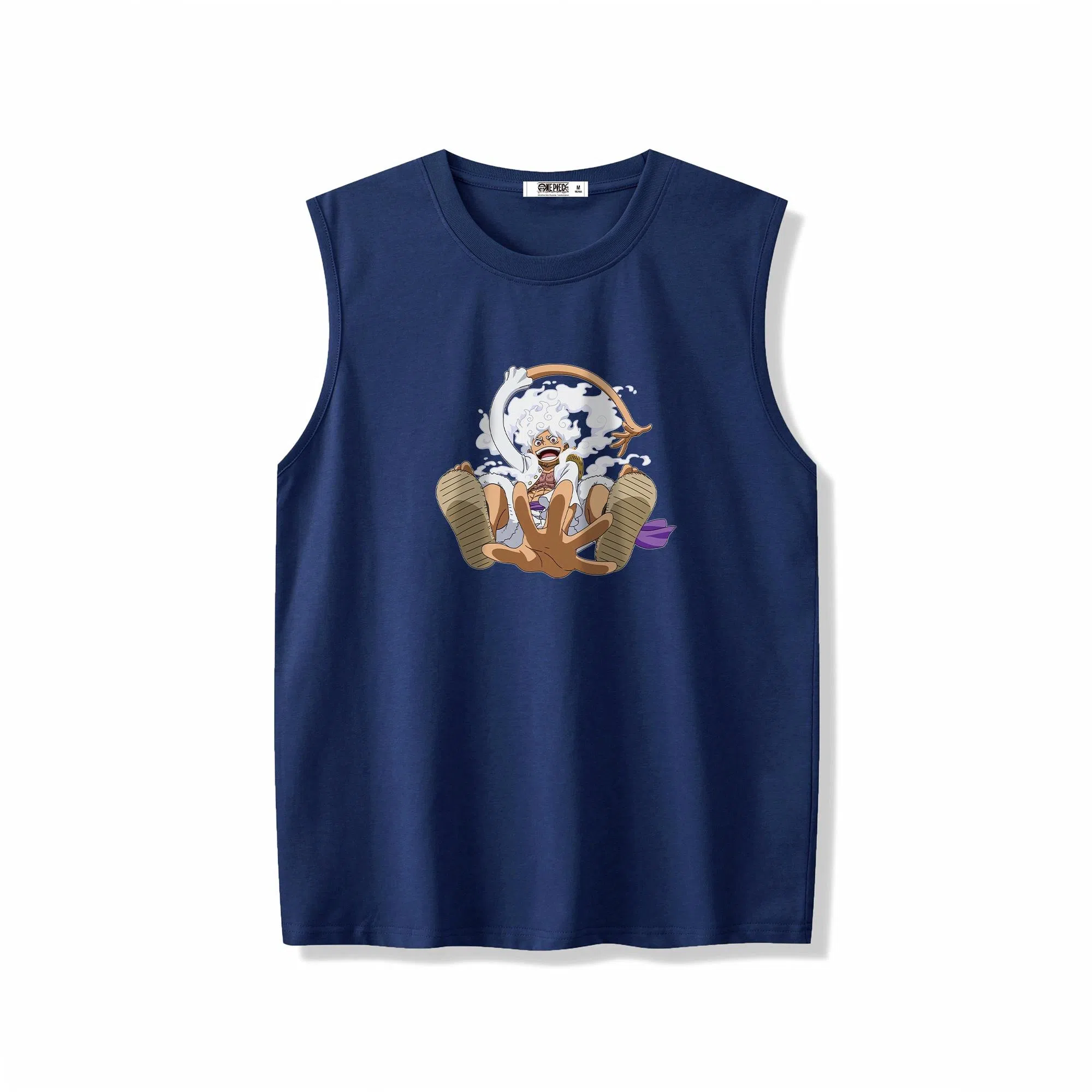 ONE PIECE D