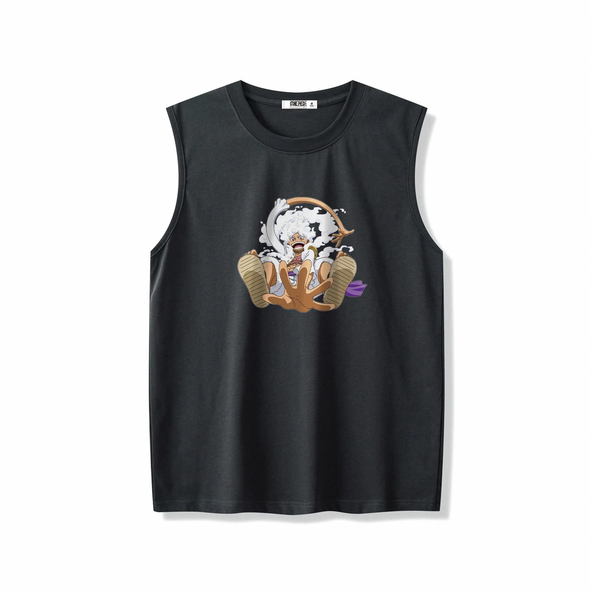 ONE PIECE D