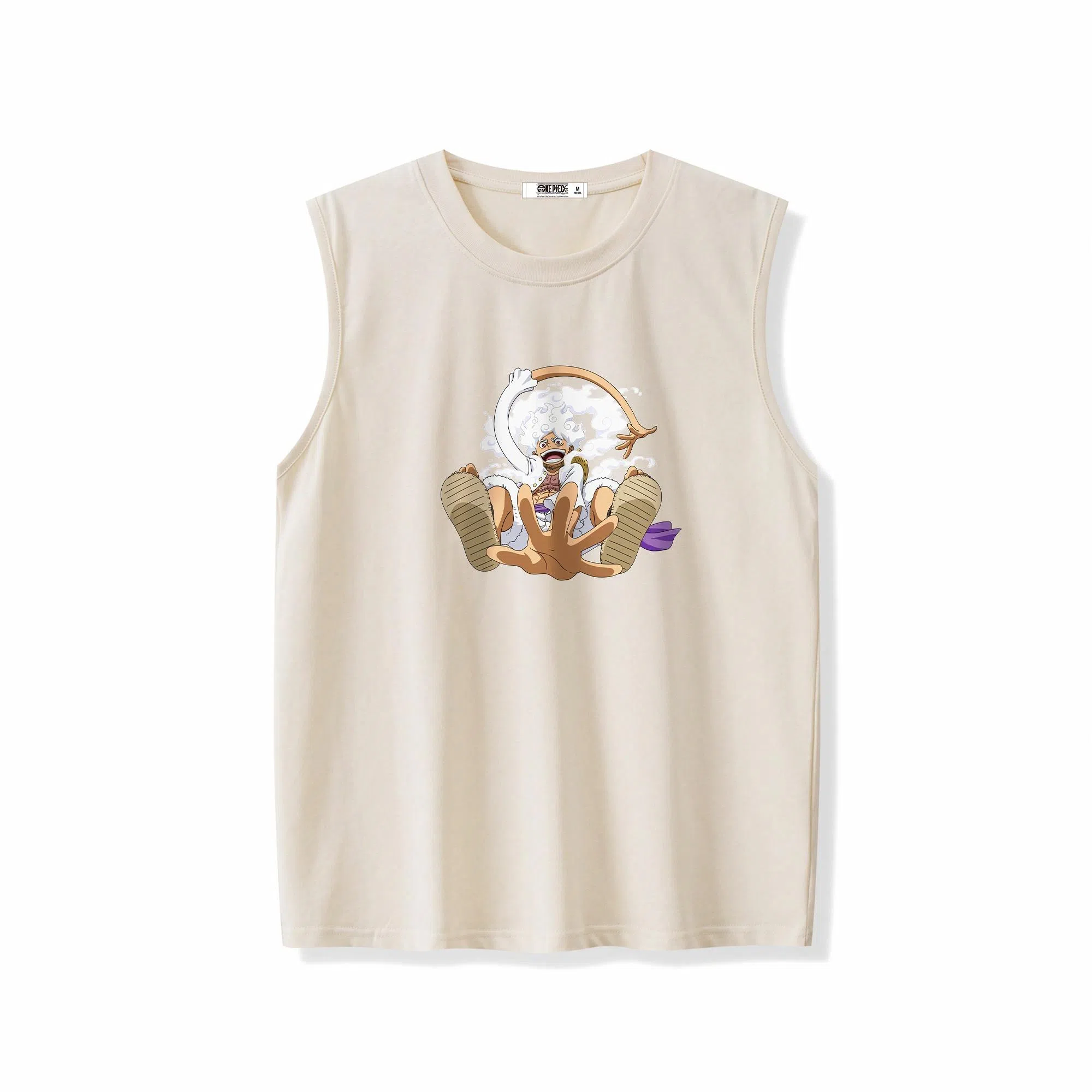 ONE PIECE D