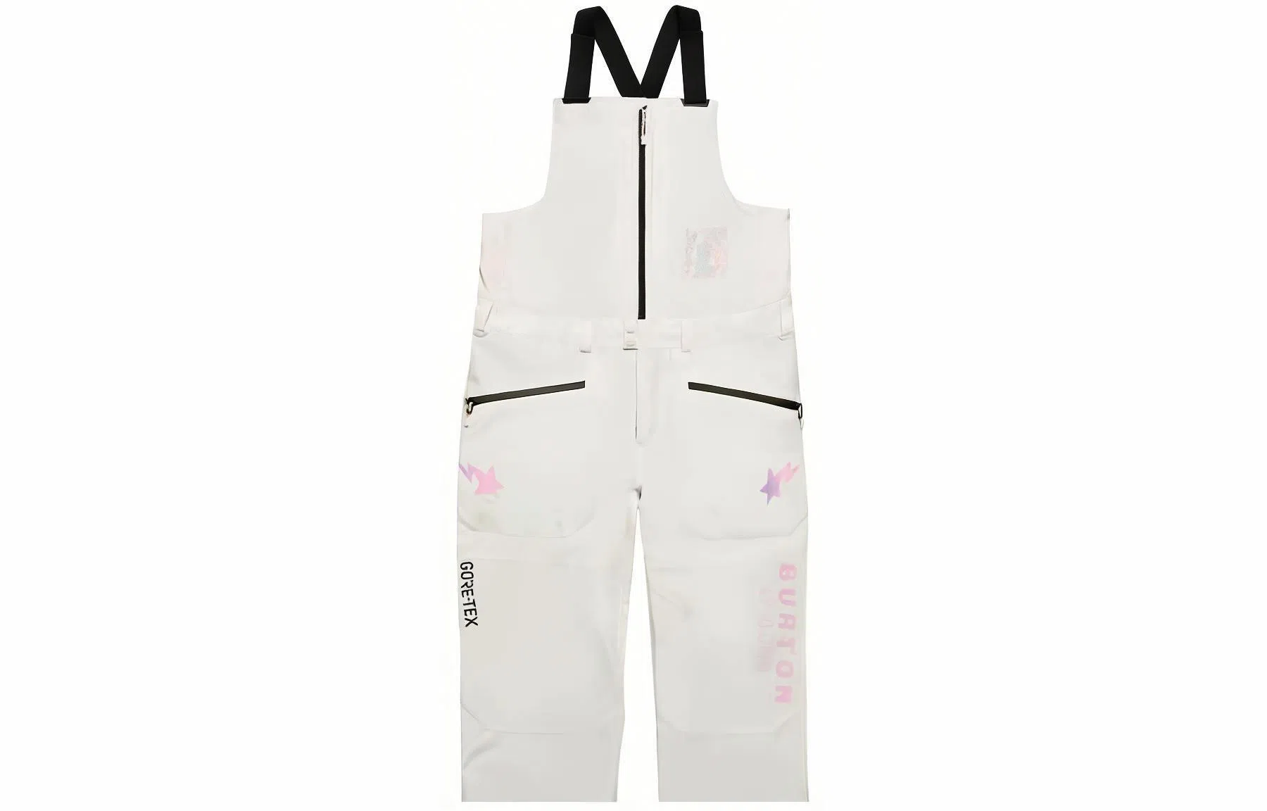 A BATHING APE BURTON FW23