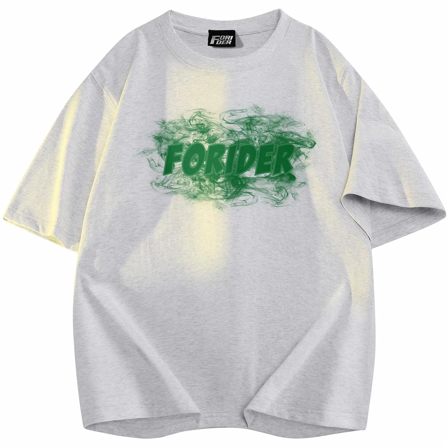 FORIDER T