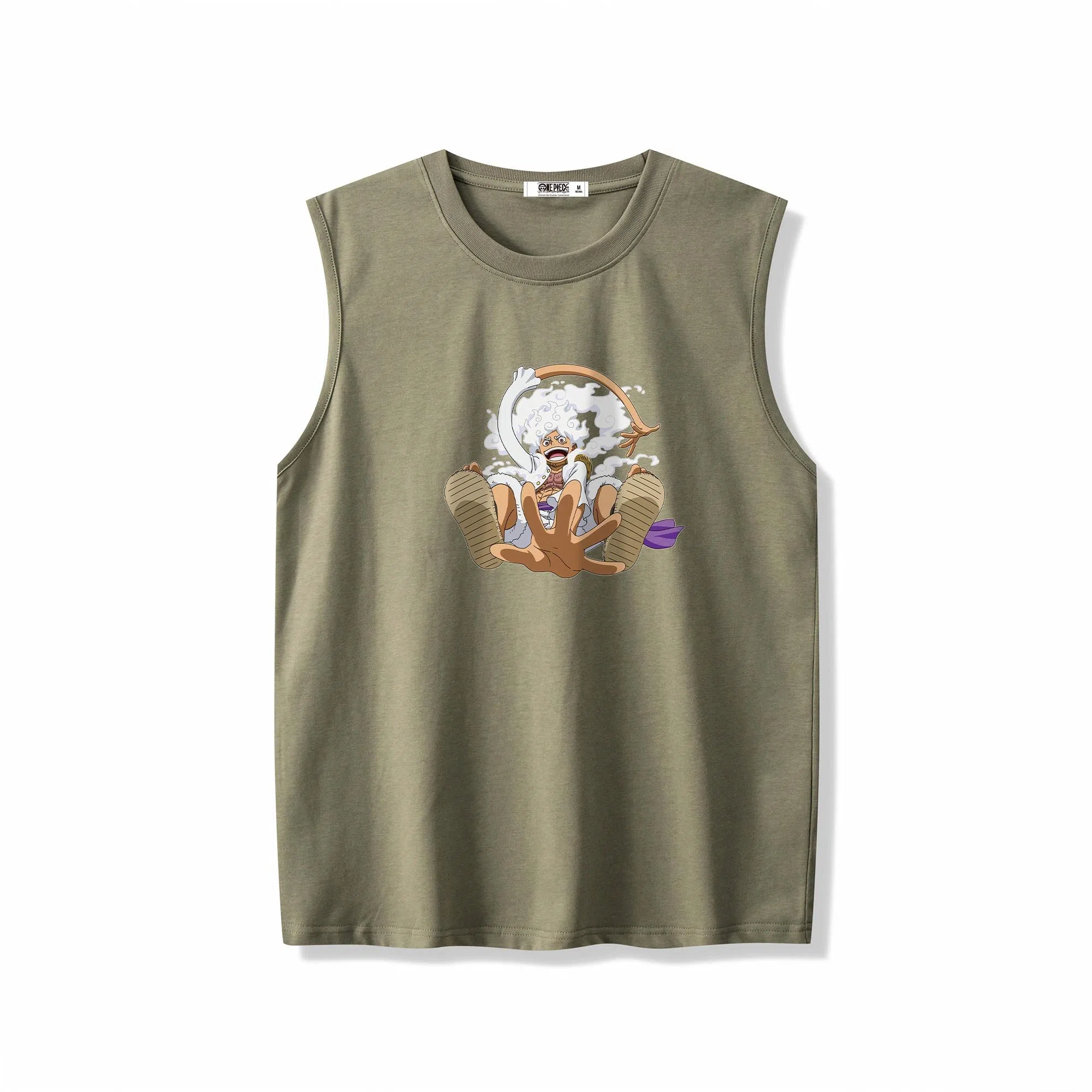 ONE PIECE D