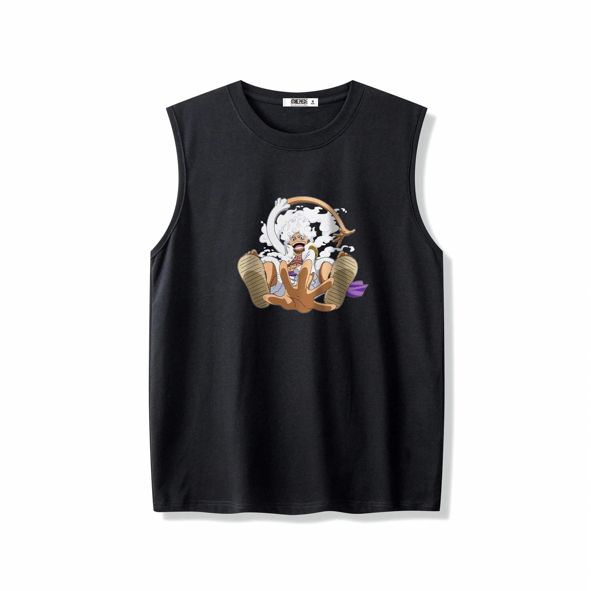 ONE PIECE D