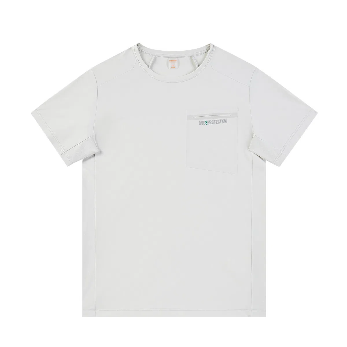 OVERPROTECTION logoT