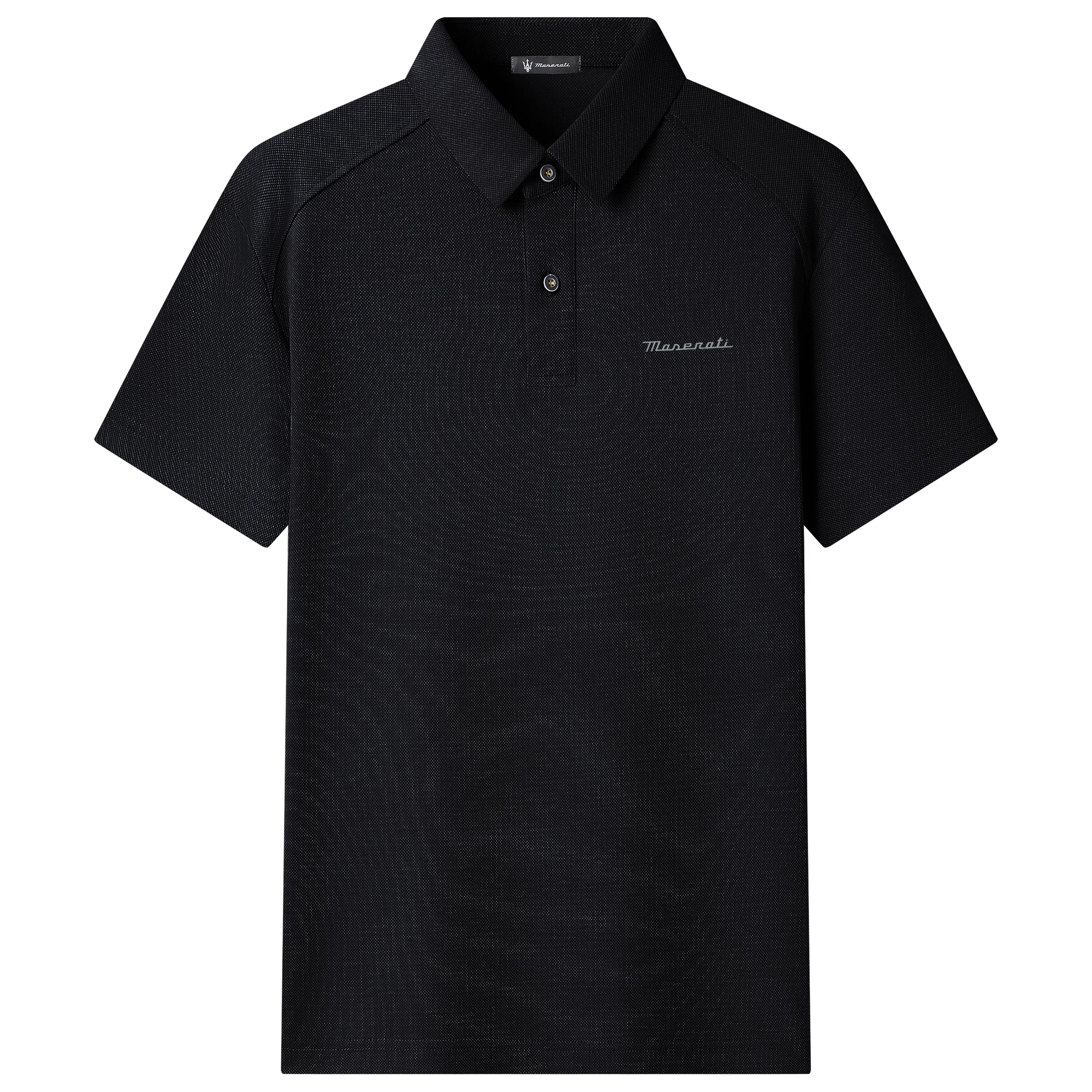 Maserati logoPoloPolo