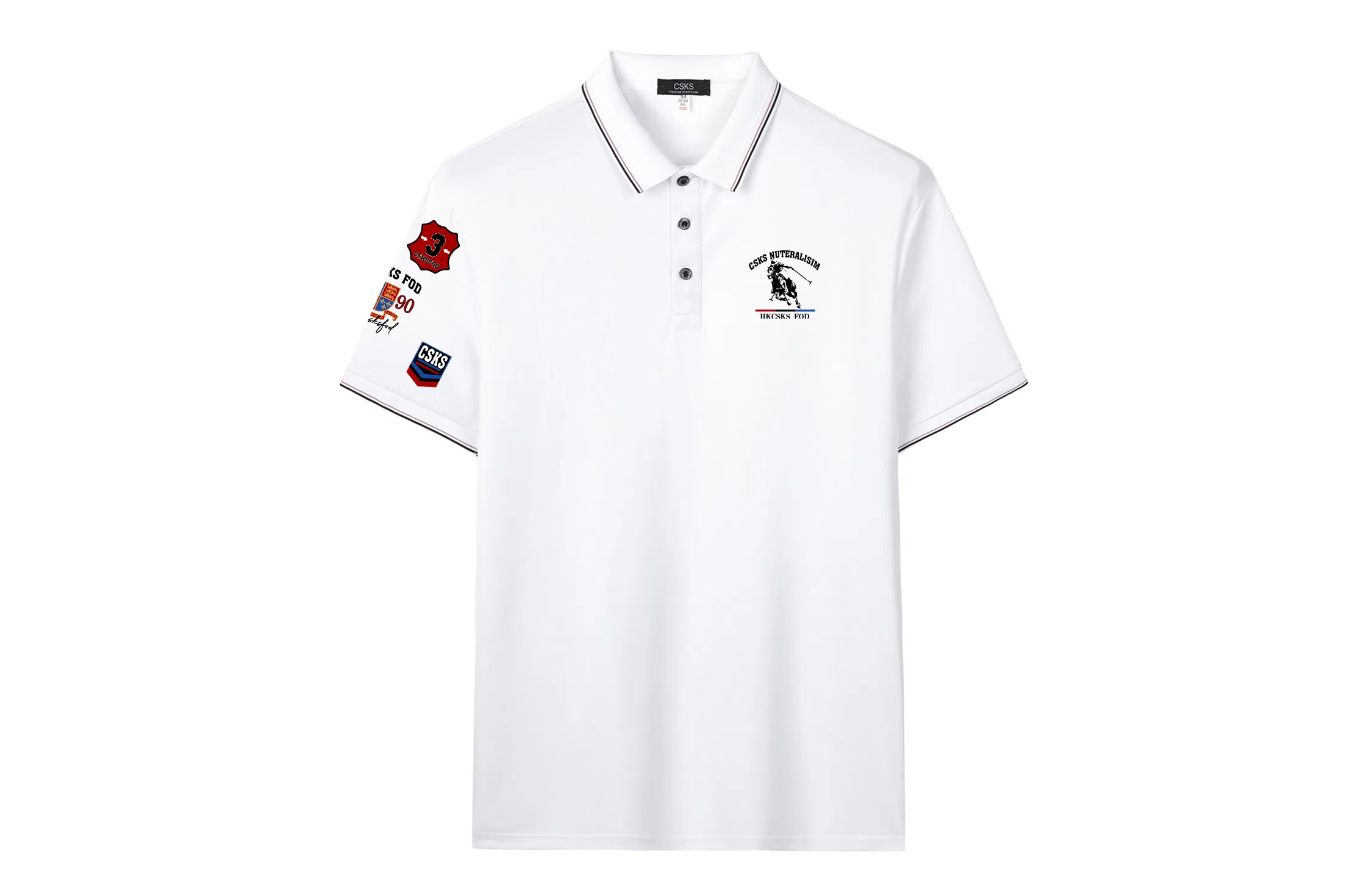 CSKS LogoPoloPolo