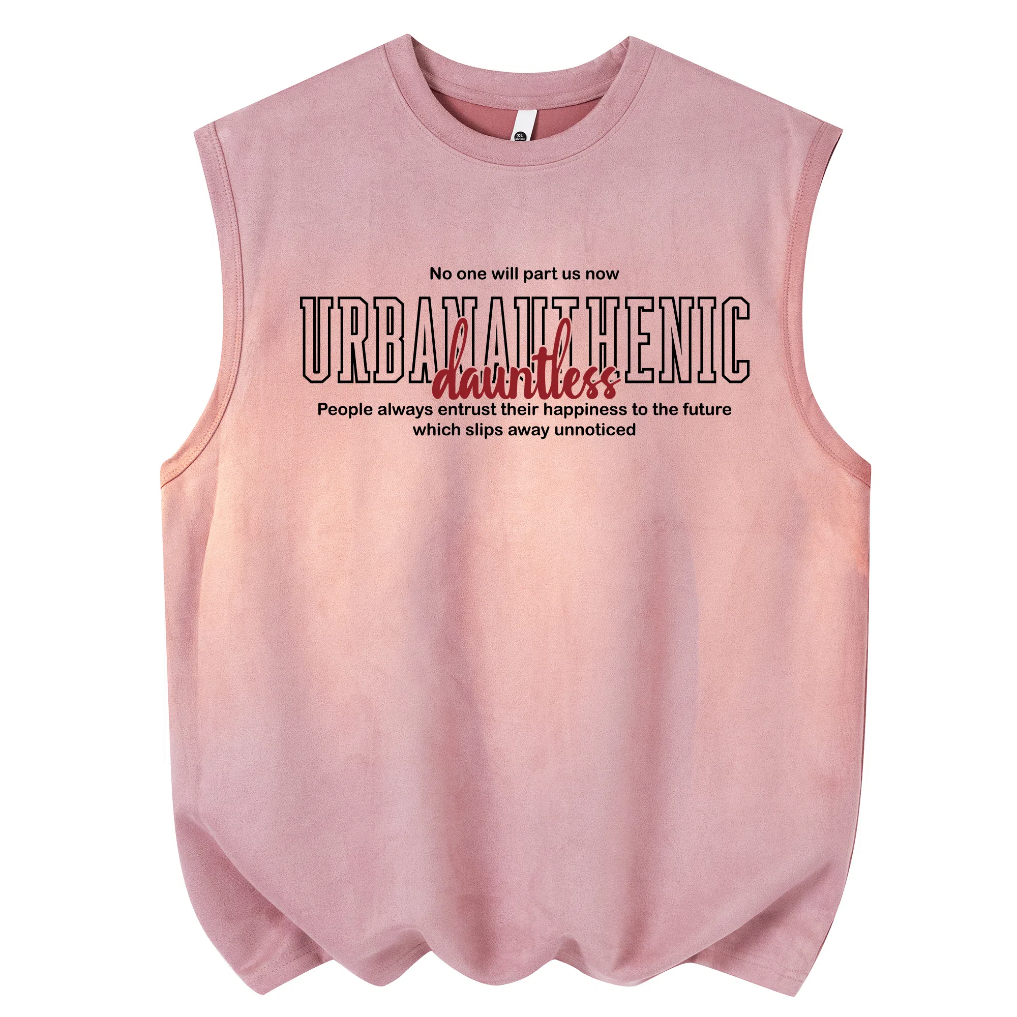 URBAN AUTHENTIC logoT