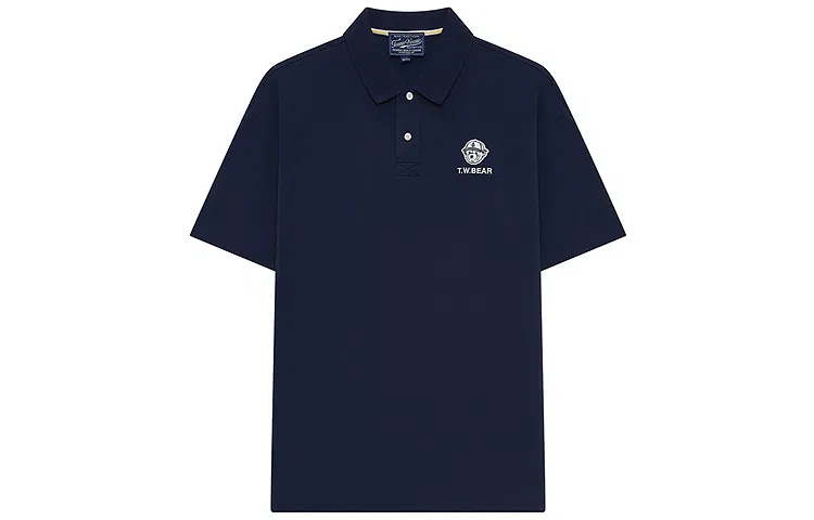 Teenie Weenie Men Polo