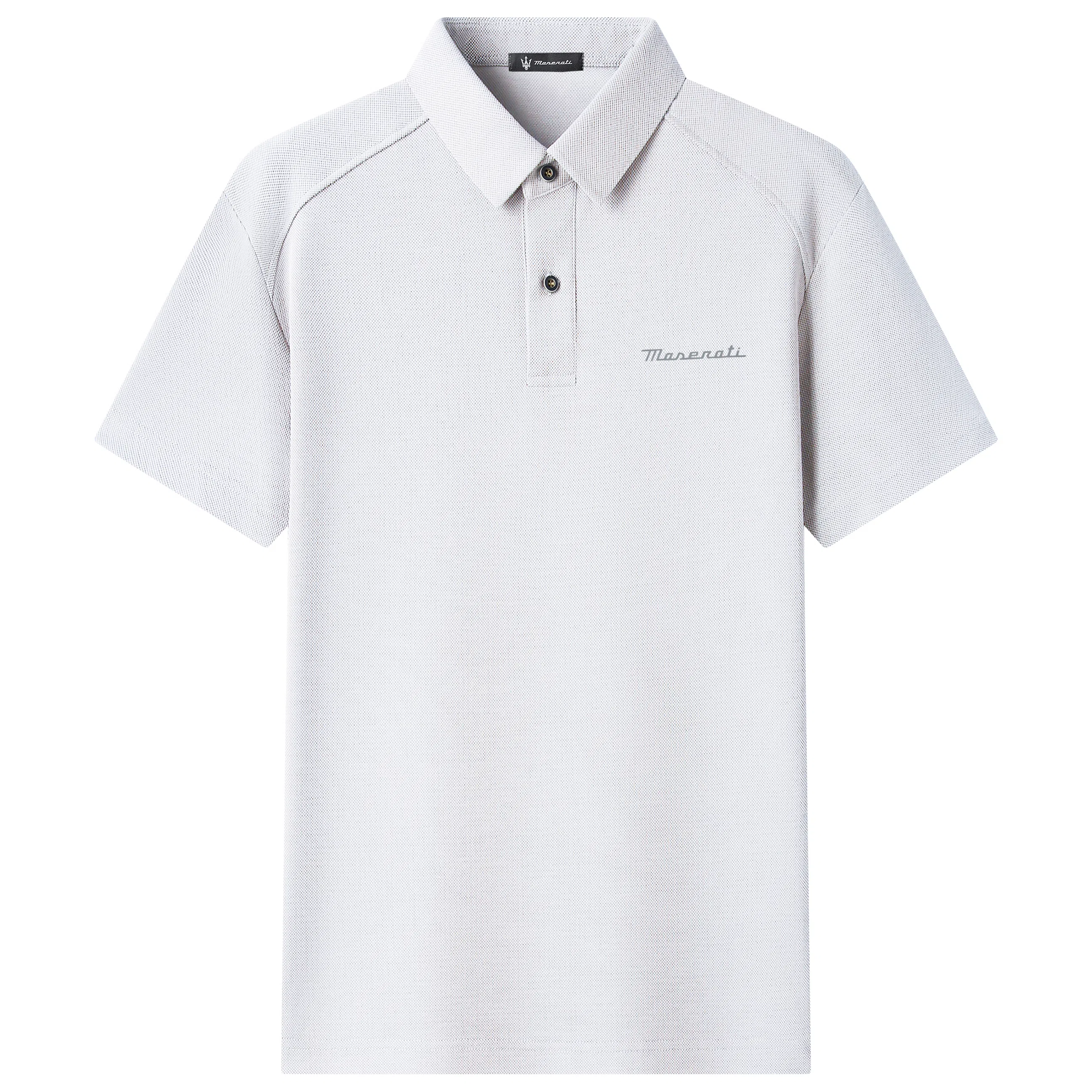 Maserati logoPoloPolo