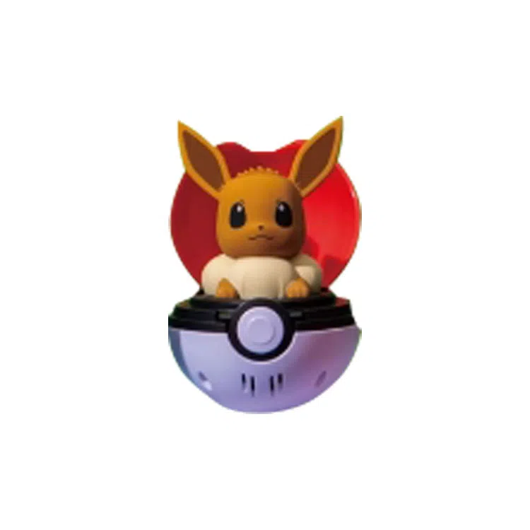 TAKARA TOMY x POKEMON