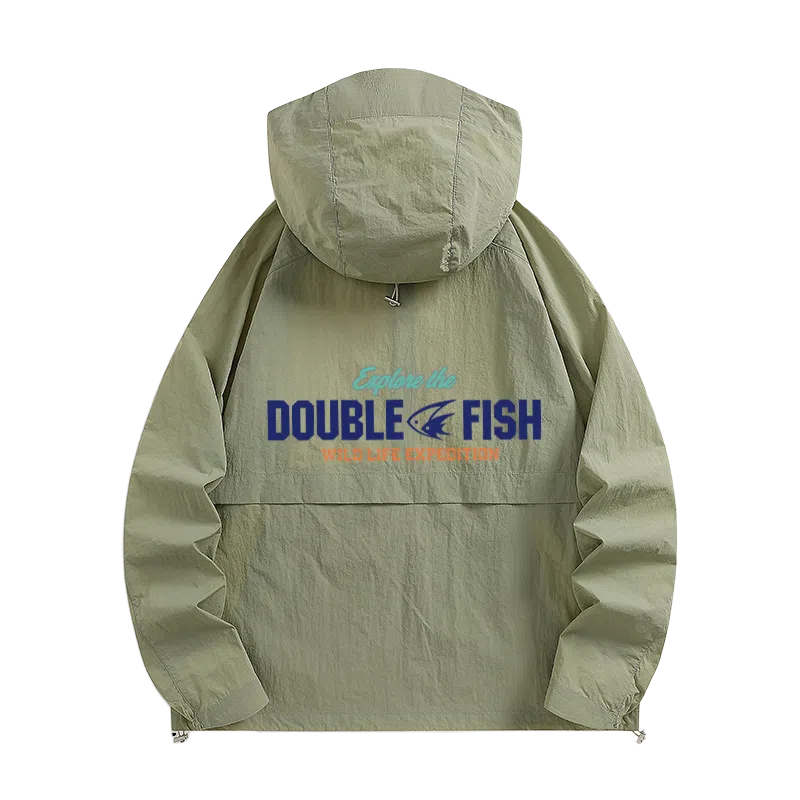 DOUBLEFISH UPF50+
