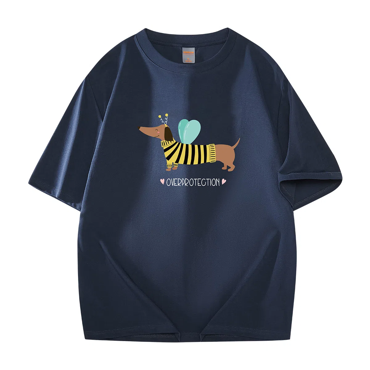 OVERPROTECTION i.t T