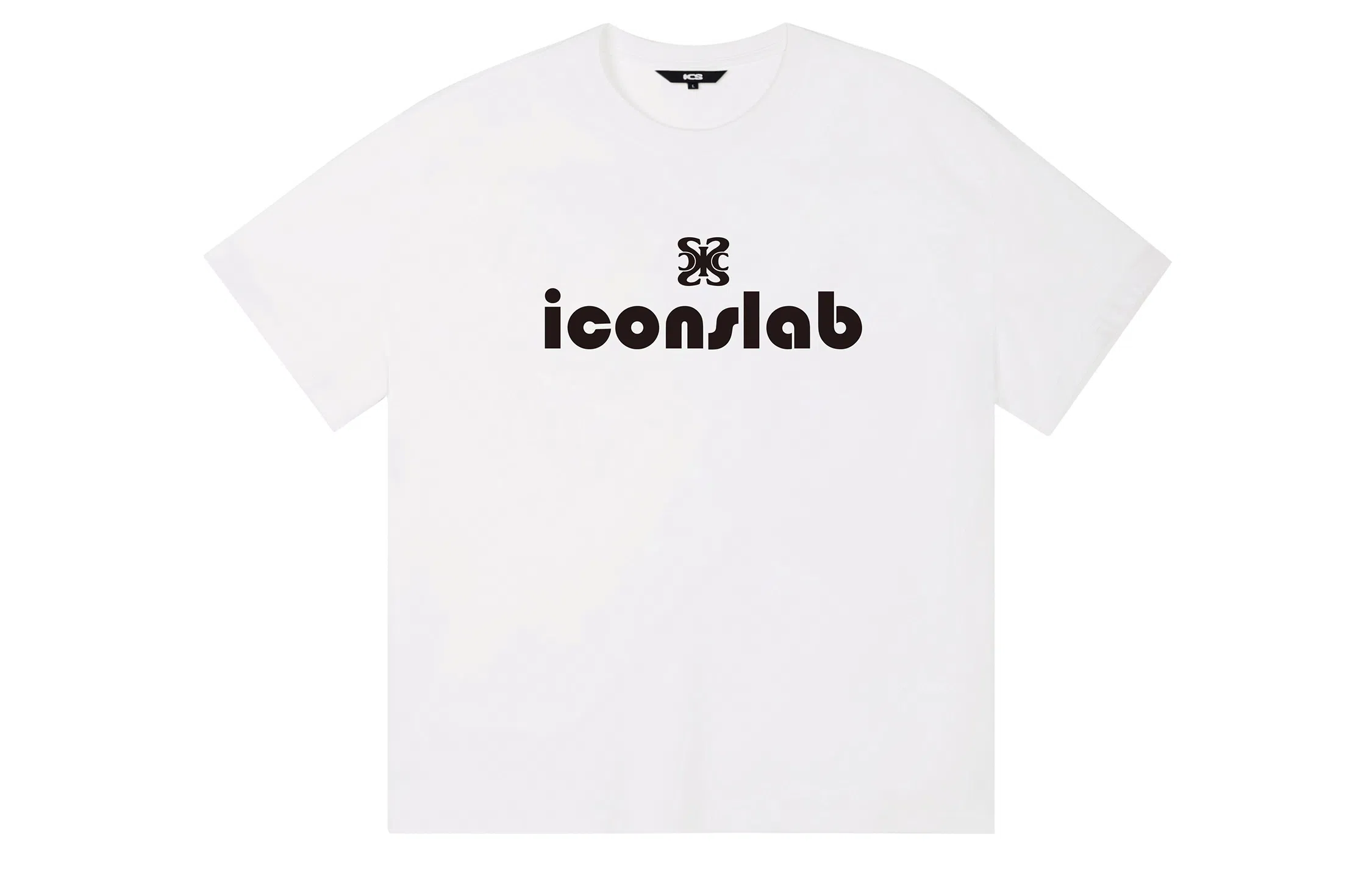 ICONS Lab ICS LogoT