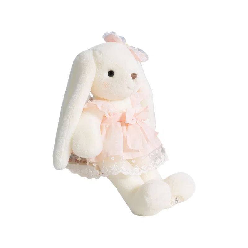 PUDOWRABBIT 40CM50CM