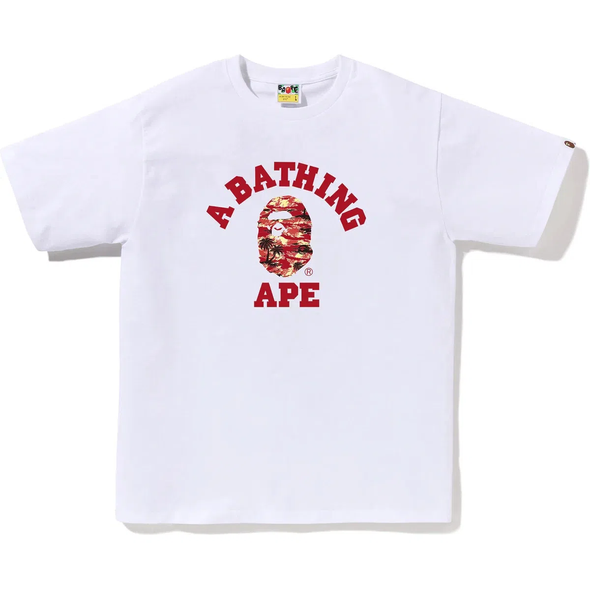 BAPE