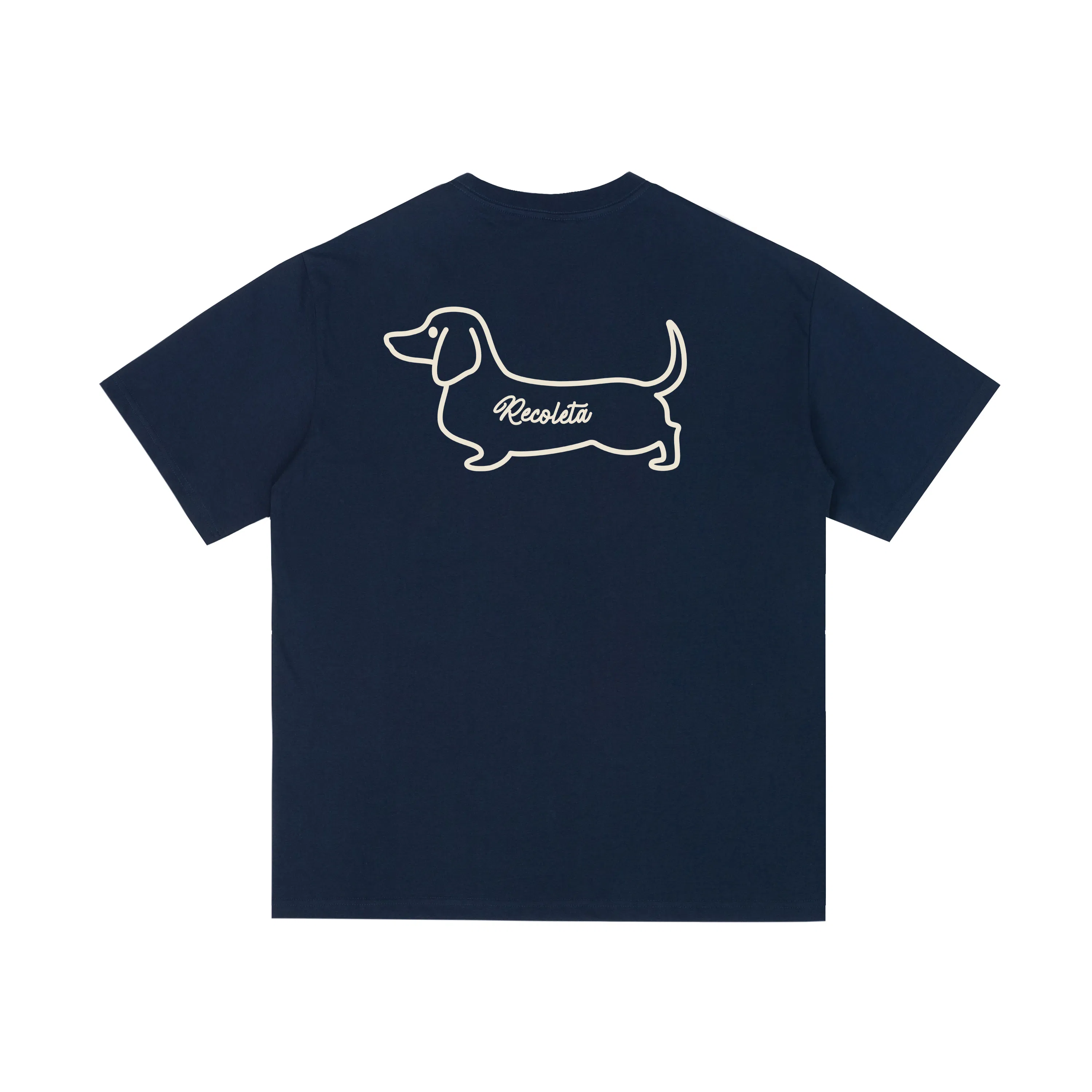 RECOLETA T