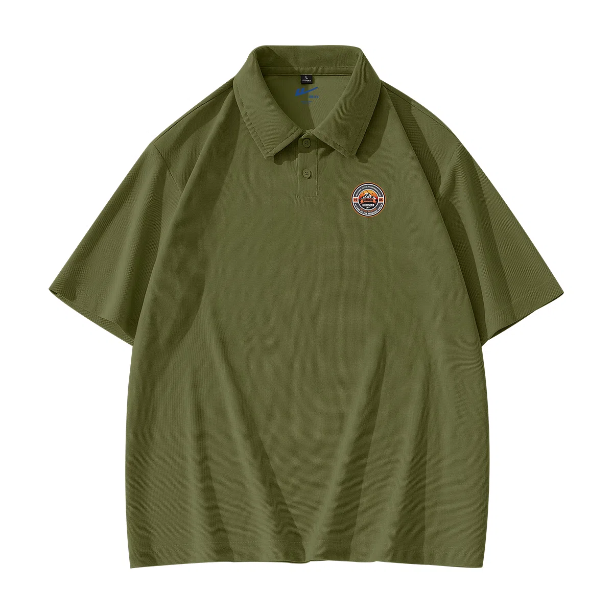 Warrior Polo