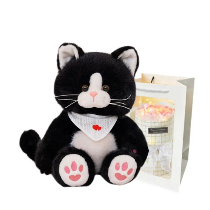 PUDOWRABBIT 25cm35cm