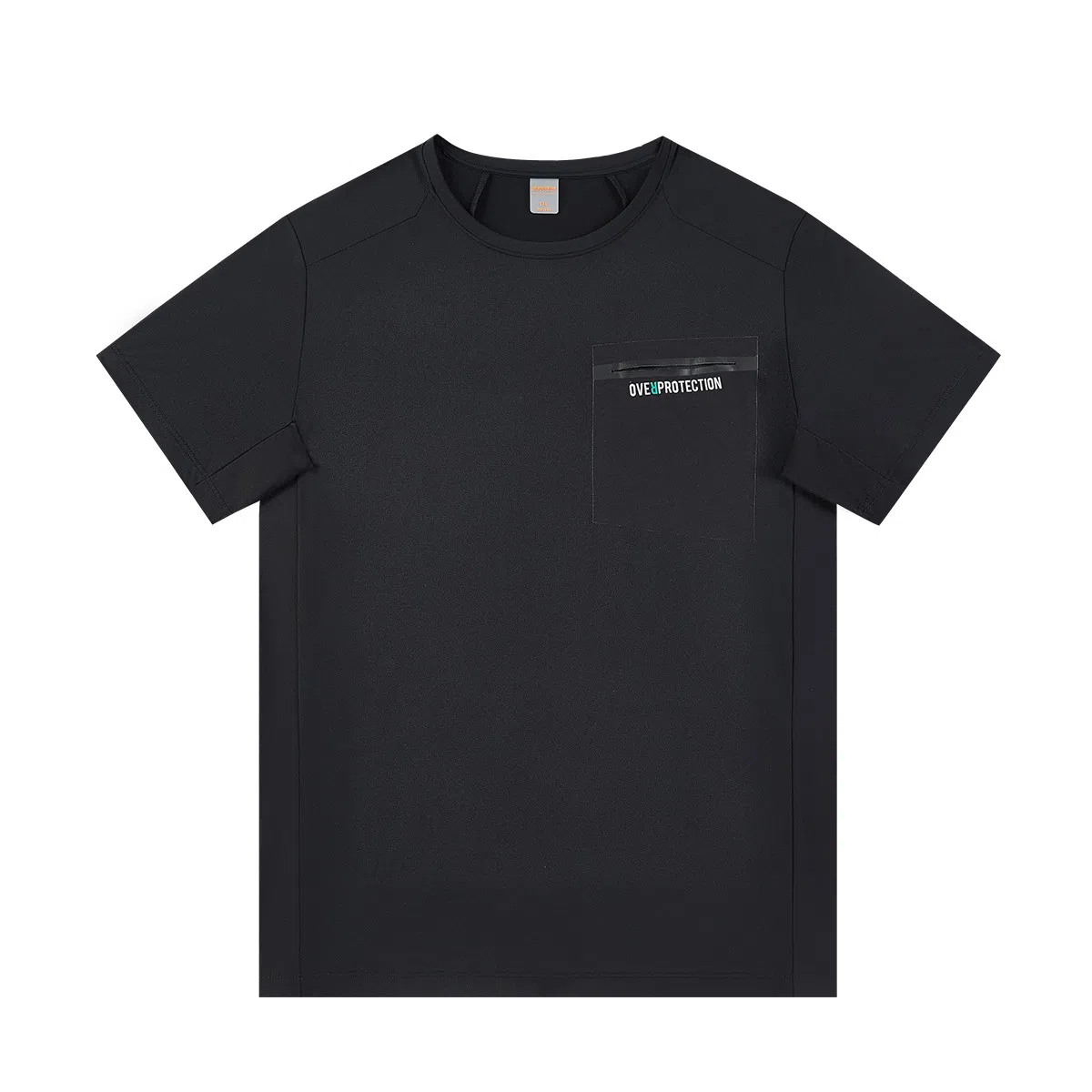 OVERPROTECTION logoT