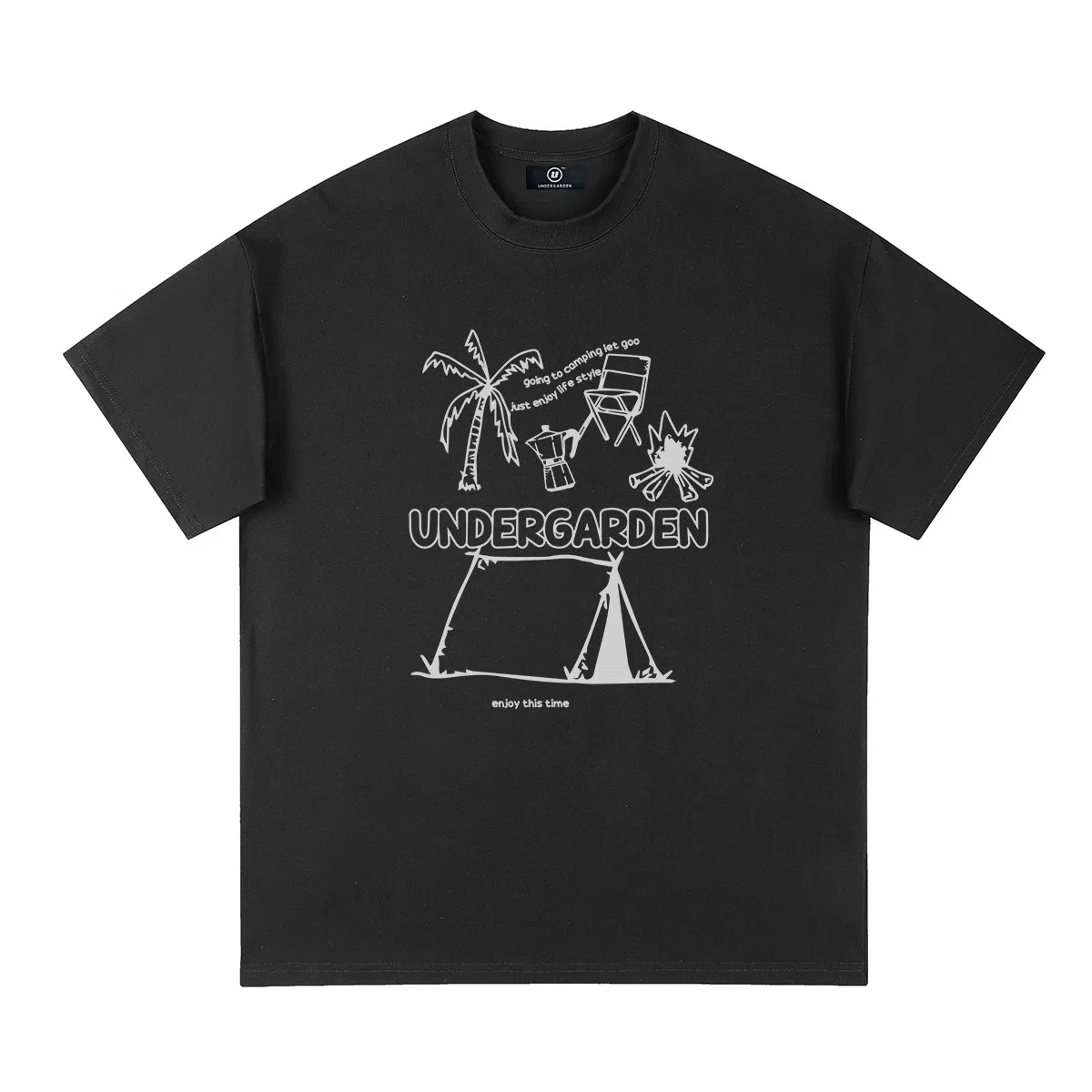 UNDERGARDEN i.t320gT