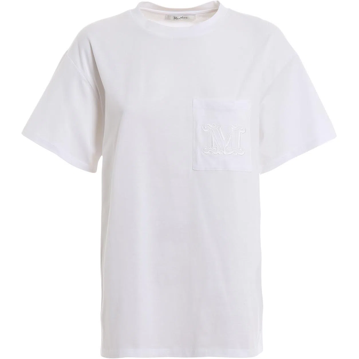 MaxMara CABARET Logo SS23 T