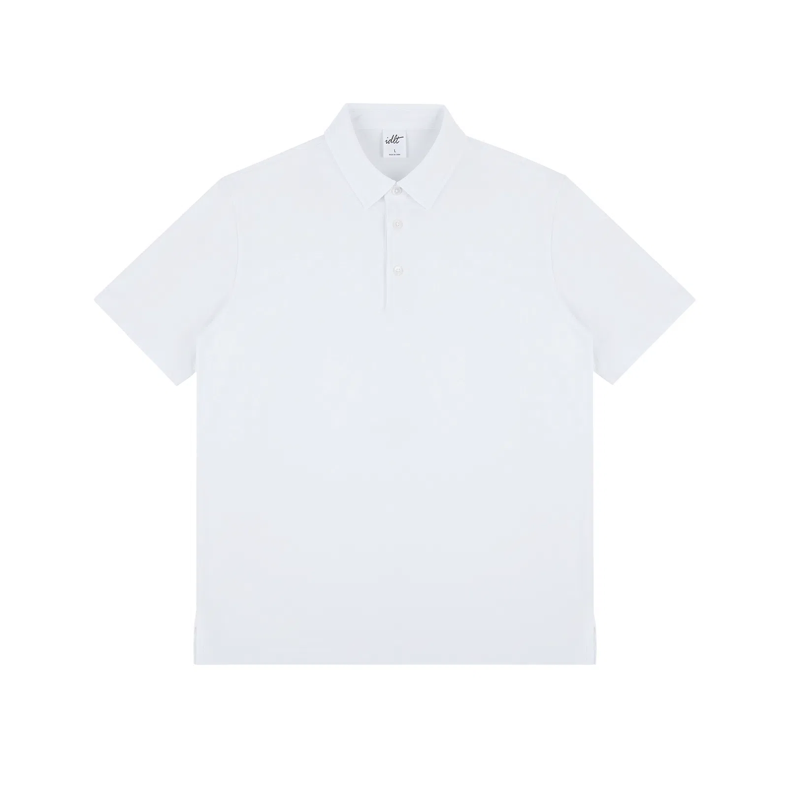 IDLT COOLMAX CM02Polo