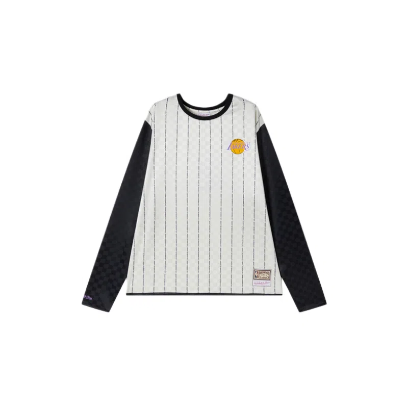 Mitchell Ness x NBA T