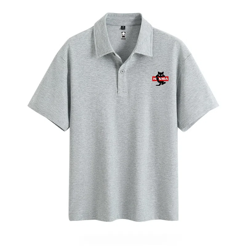 HIPANDA Polo