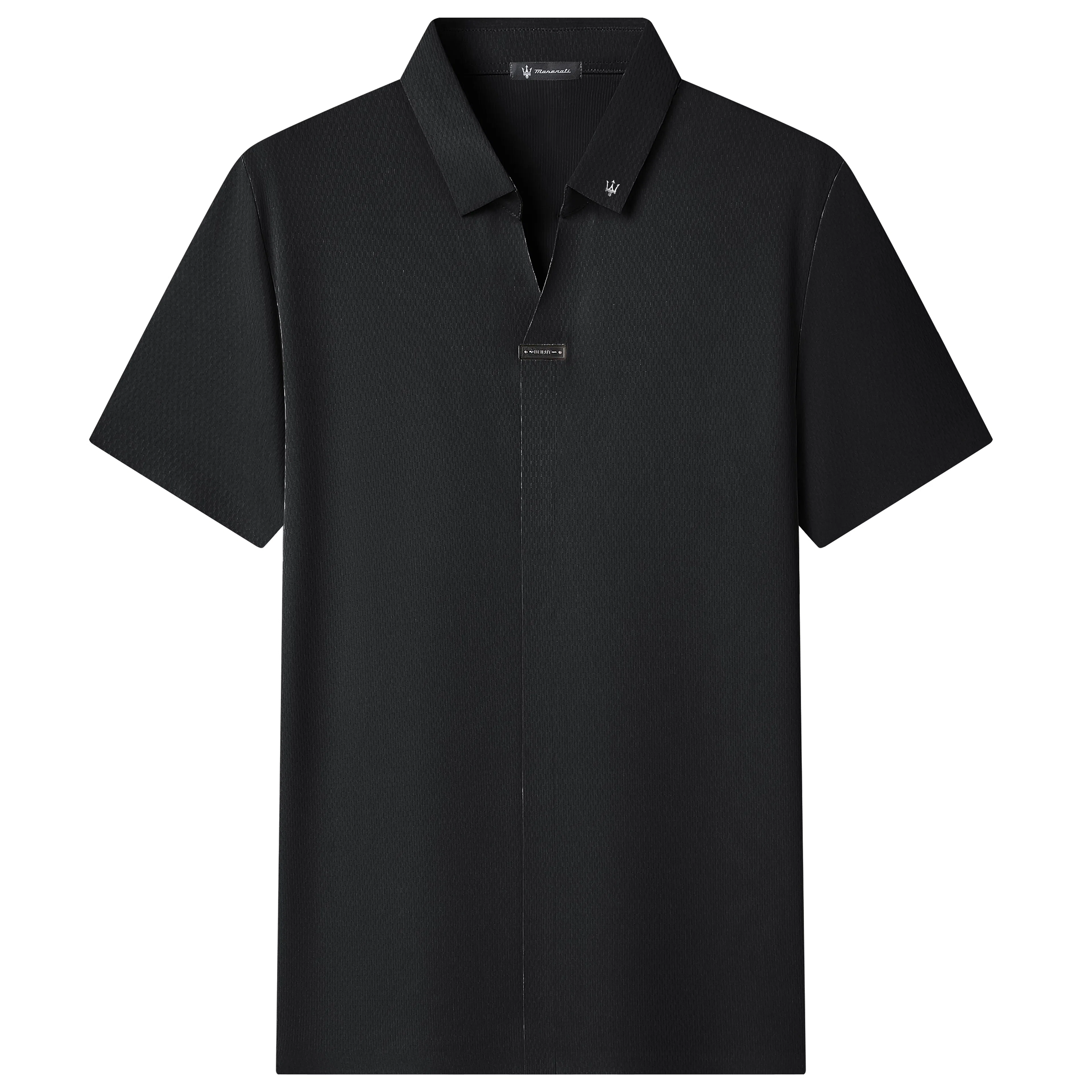 Maserati logoPoloPolo