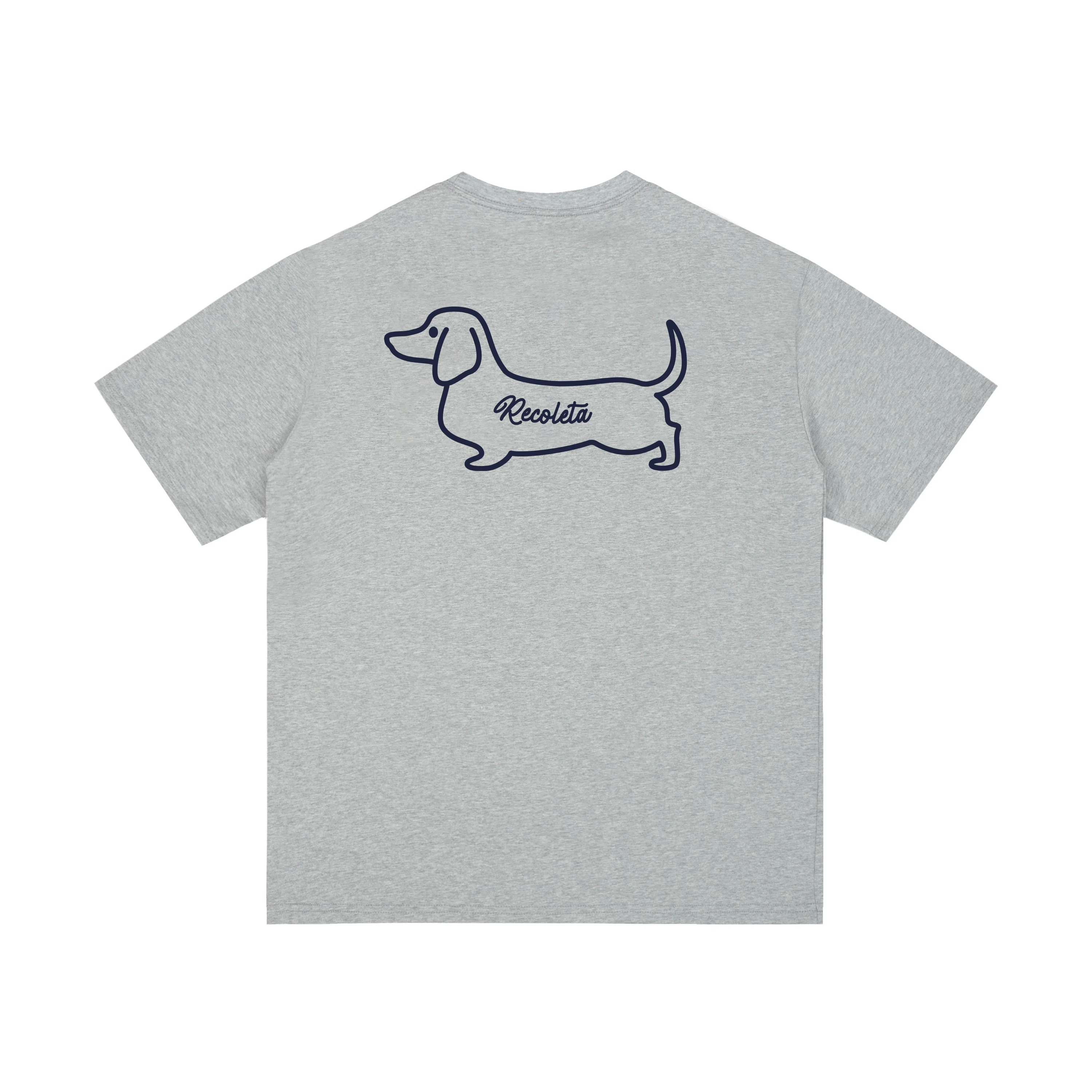 RECOLETA T