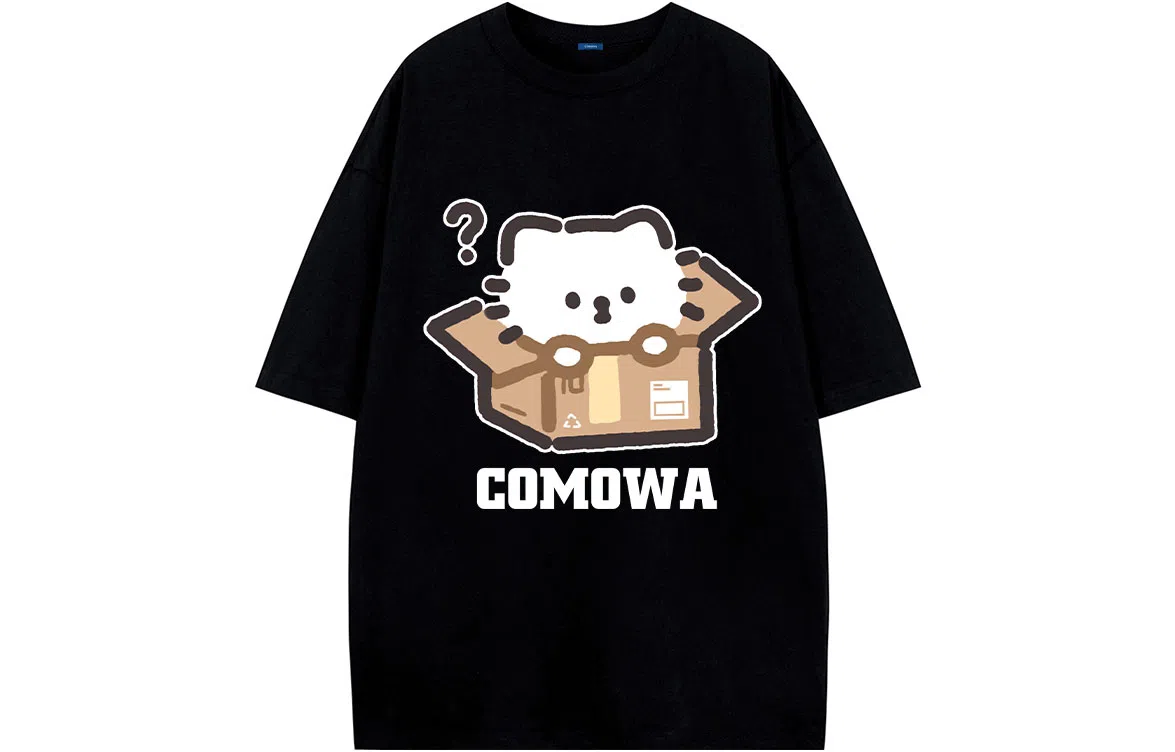 COMOWA logoT