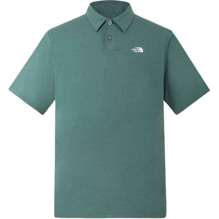 THE NORTH FACE SS25 Polo