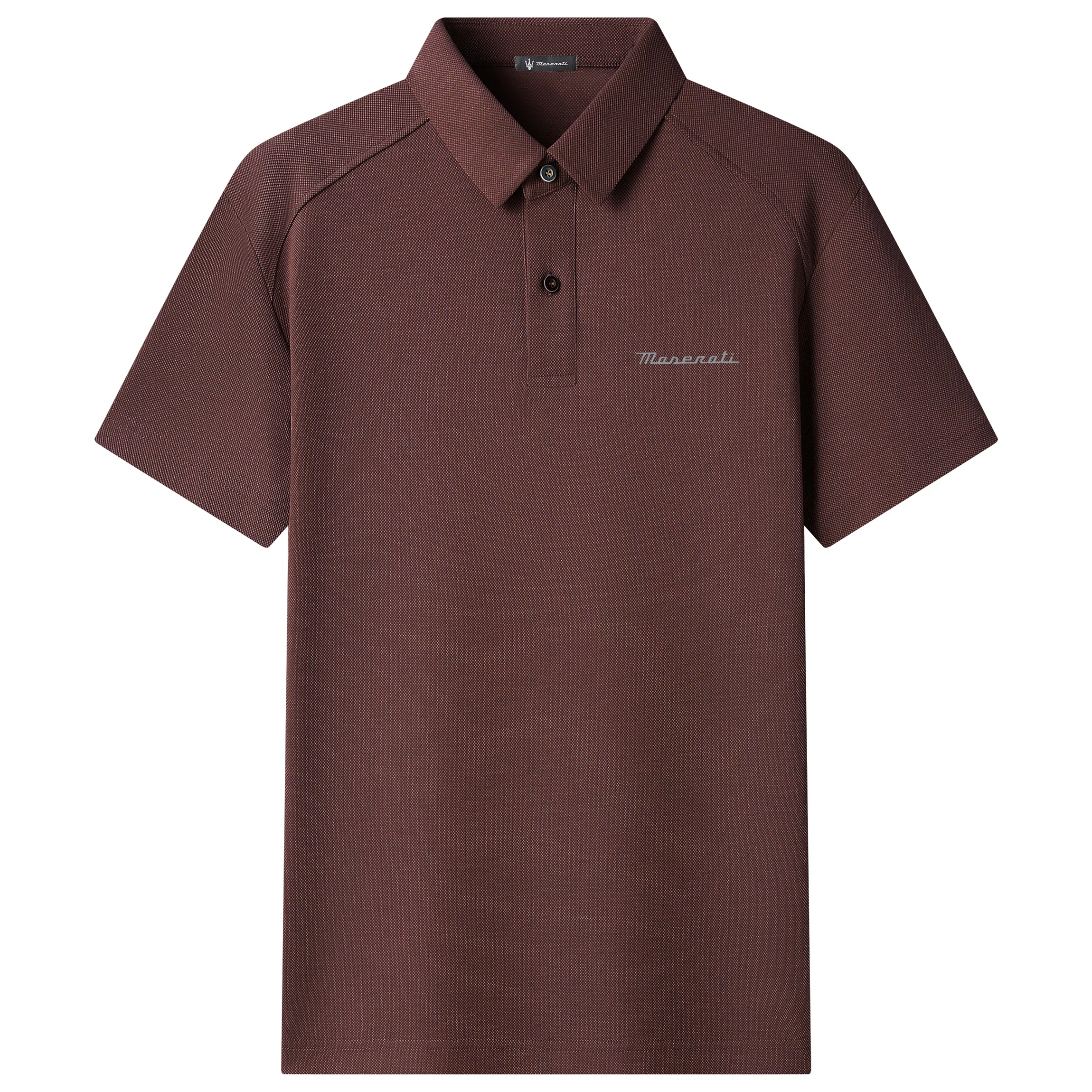 Maserati logoPoloPolo