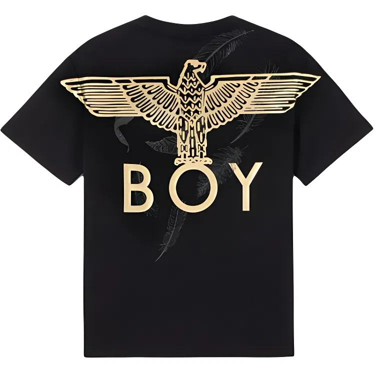 Boy LondonT