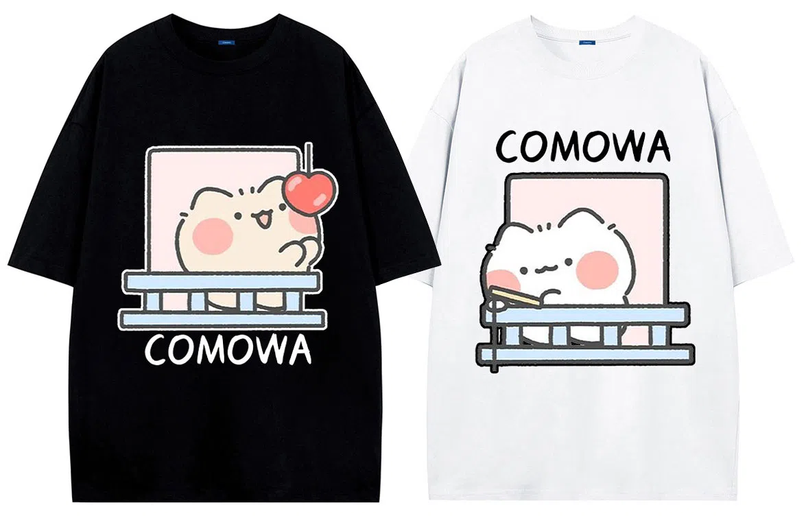 COMOWA logoT