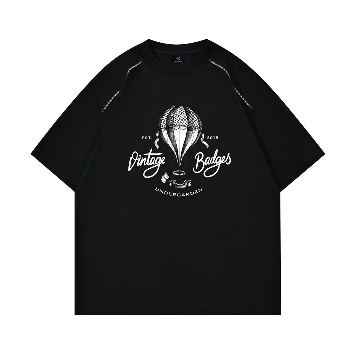 UNDERGARDEN i.t280gLOGOT