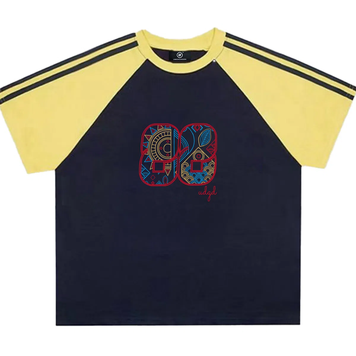 UNDERGARDEN i.t220gT