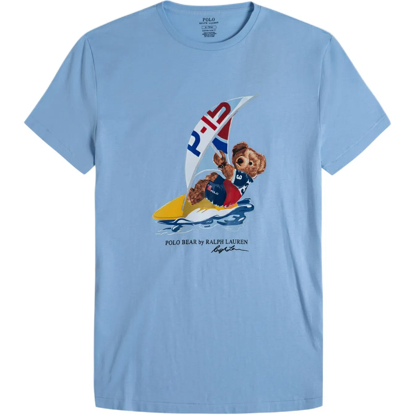 Polo Ralph Lauren SS24 T