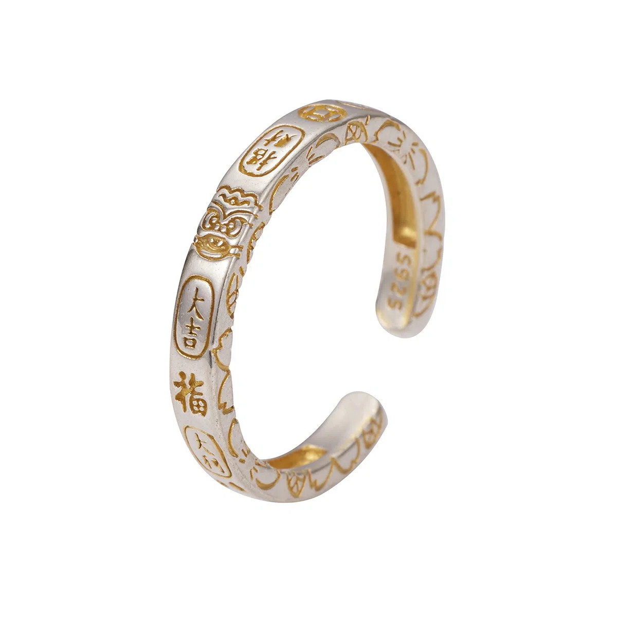 NIGHT RIDER DRIGINAL S925