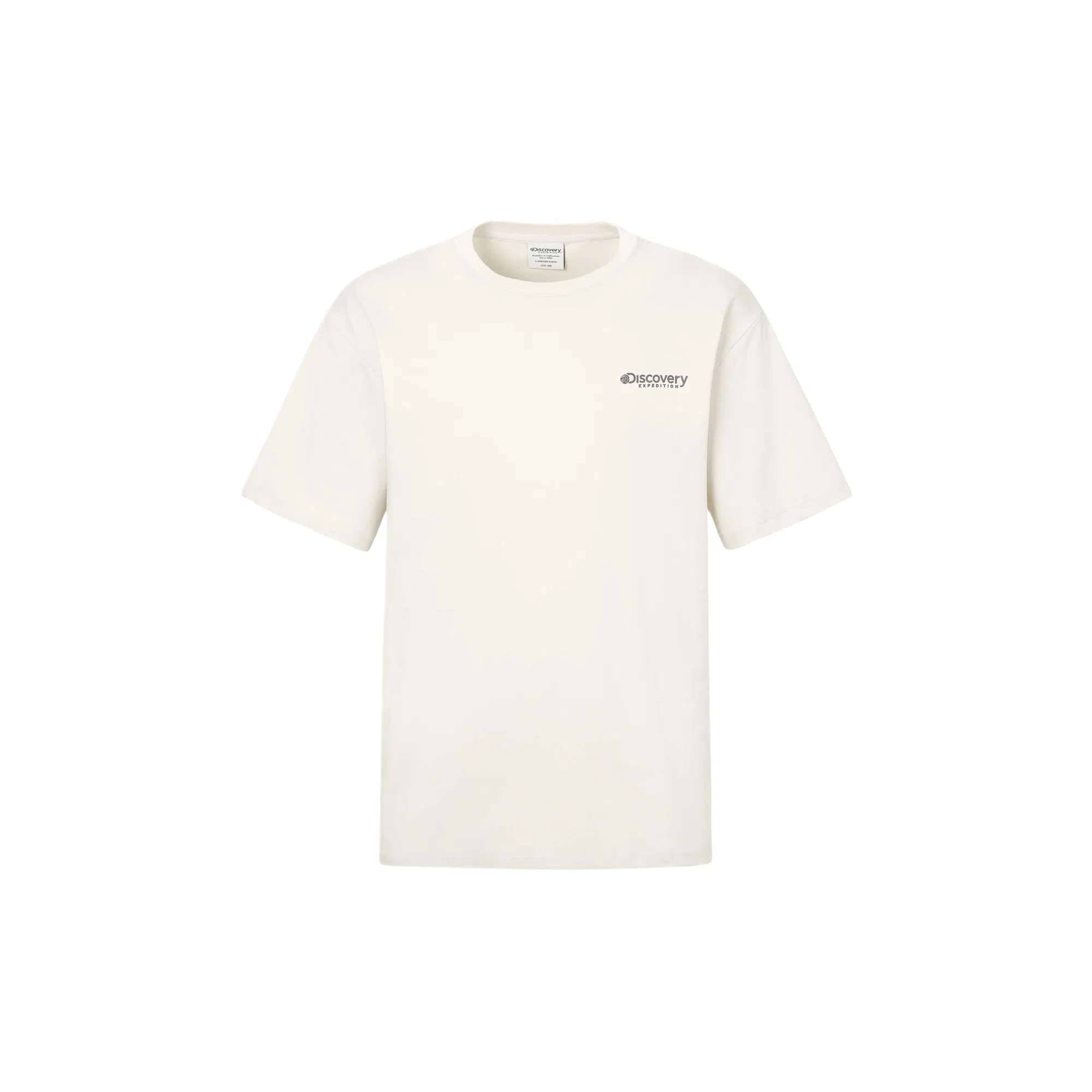 Discovery Expedition Fresh Event LogoT