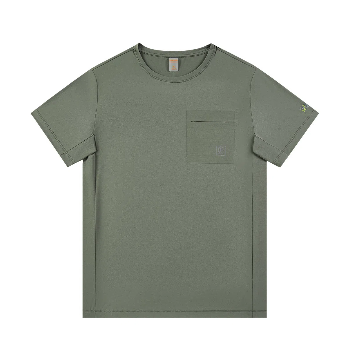 OVERPROTECTION logoT